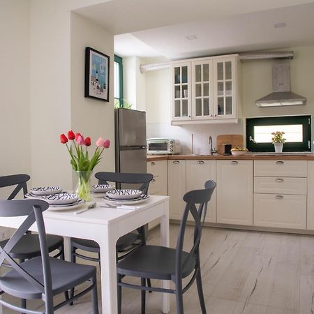 Apartman Vili Zagreb Extérieur photo