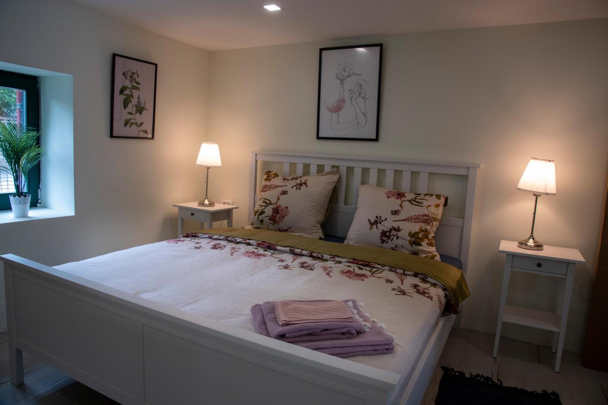 Apartman Vili Zagreb Extérieur photo