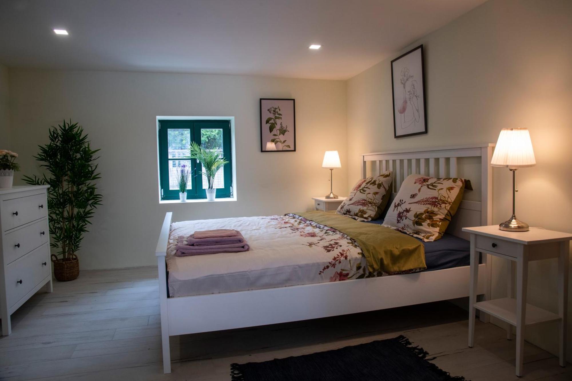Apartman Vili Zagreb Extérieur photo