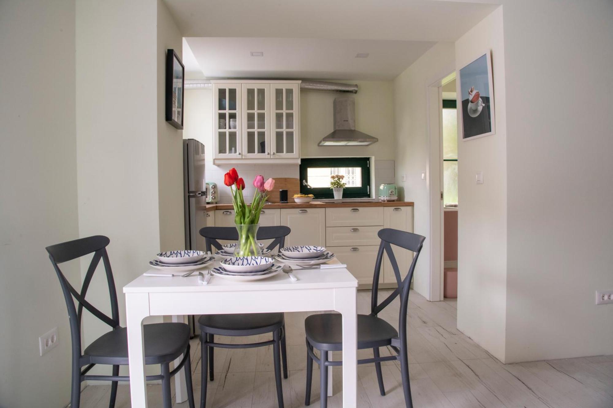 Apartman Vili Zagreb Extérieur photo