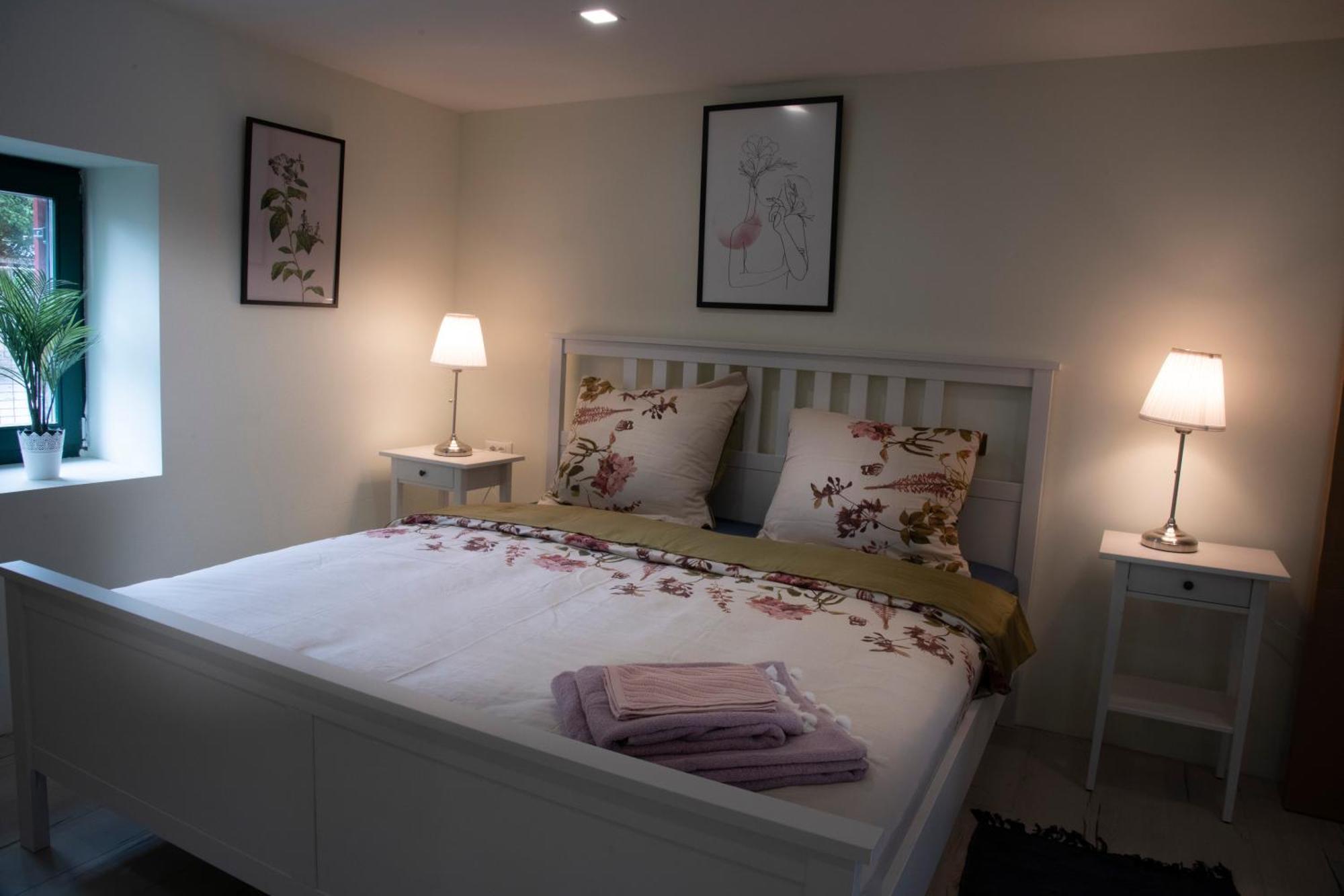 Apartman Vili Zagreb Extérieur photo